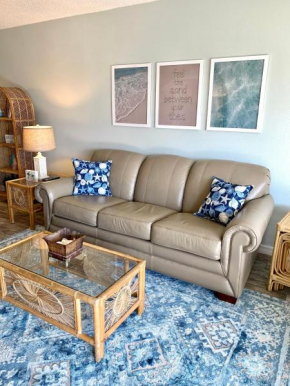 Resting Beach Place by Beach Retreats